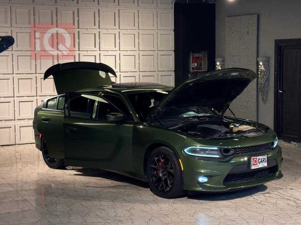 دودج تشارجر